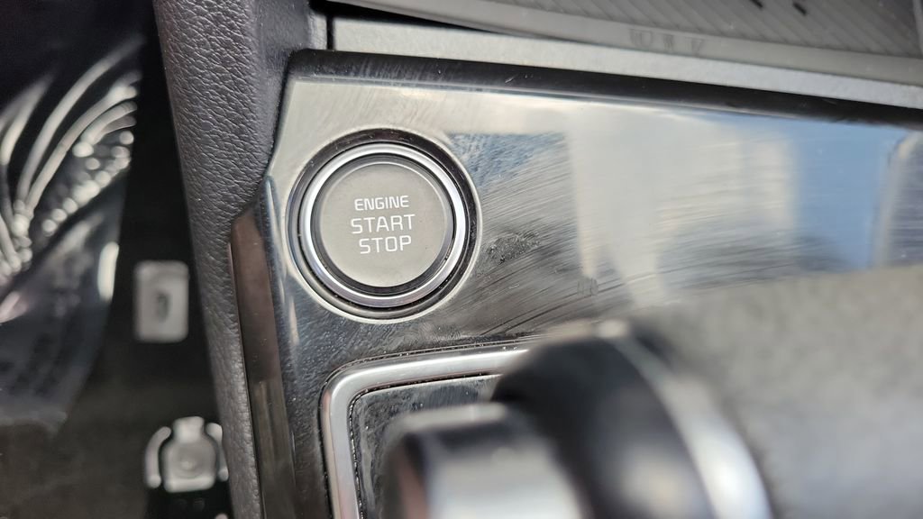 Used 2023 Kia Sportage EX image 26