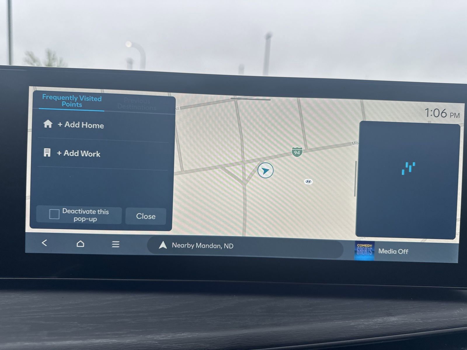 New 2026 Hyundai Santa Fe Limited image 22