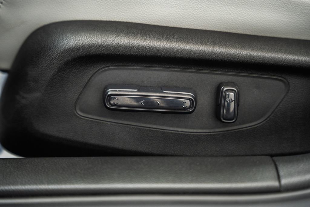 Used 2024 Acura Integra FWD image 32
