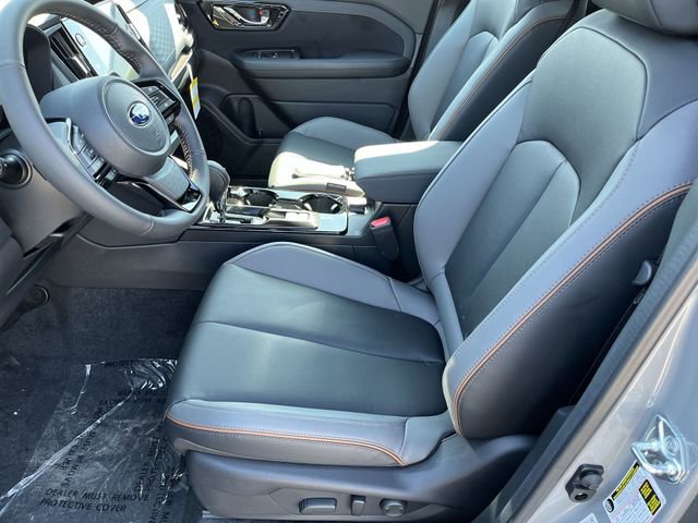 New 2026 Subaru Forester Sport AWD/4WD image 15
