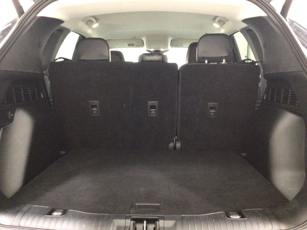 Used 2023 Ford Escape Platinum image 24