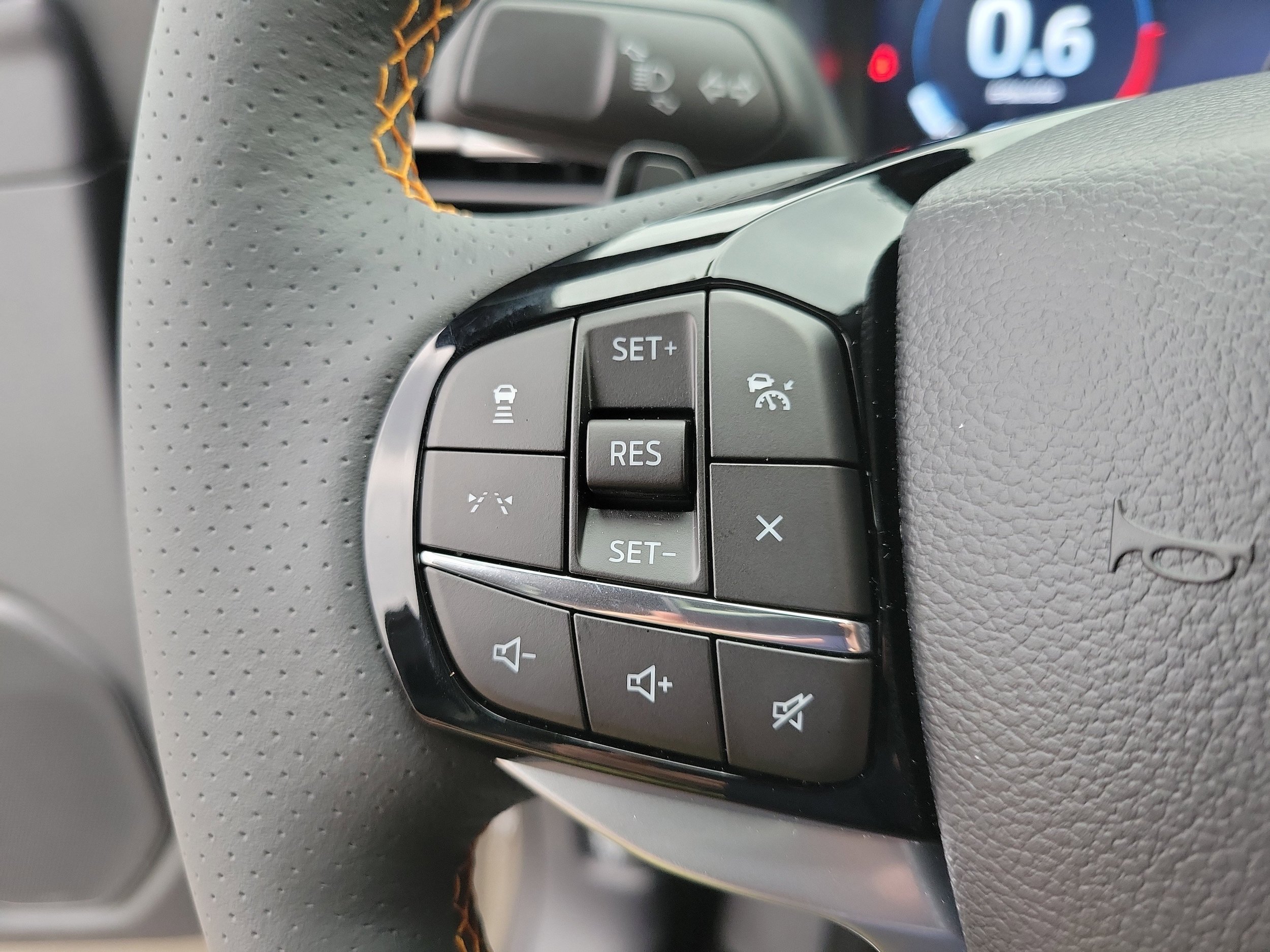 New 2026 Ford Explorer Tremor w/ Tremor Ultimate Package AWD/4WD image 31