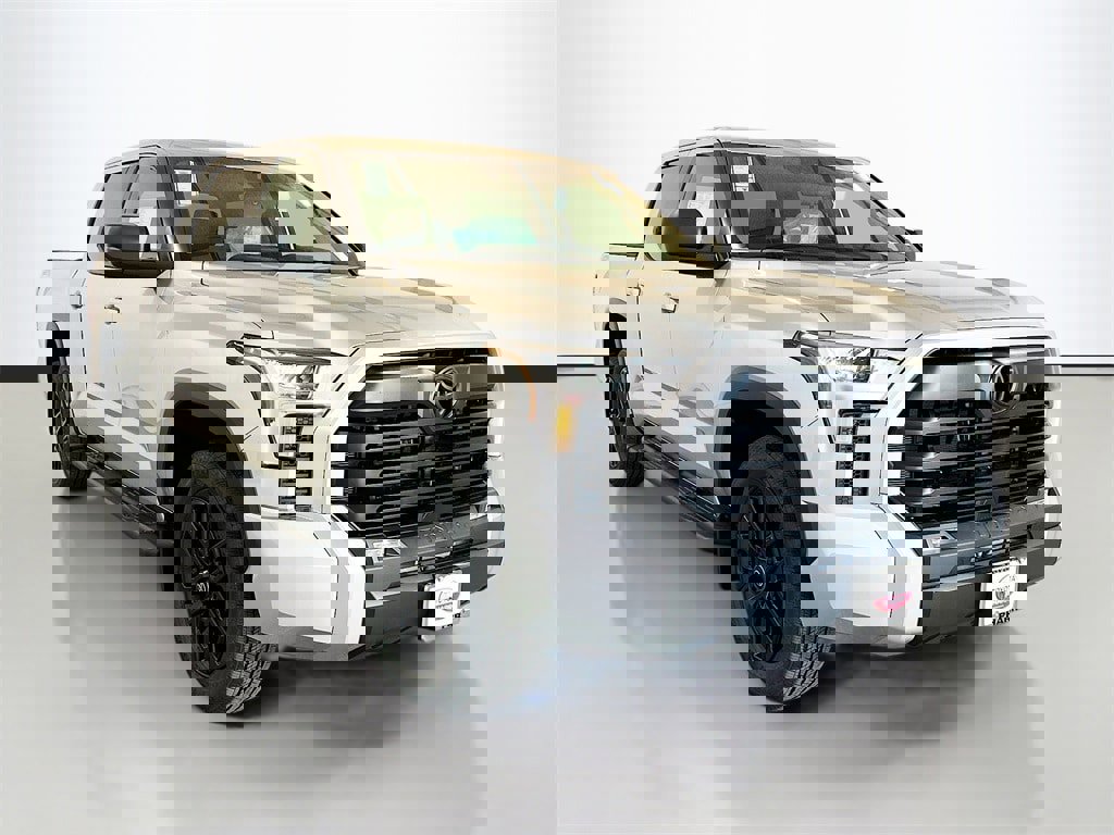 New 2026 Toyota Tundra SR5 image 3
