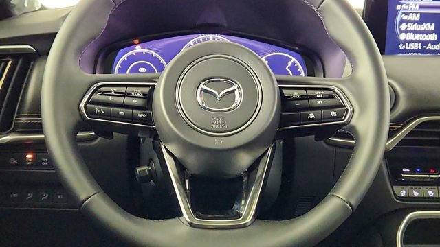 New 2026 MAZDA CX-90 Plug-In Hybrid w/ Premium Plus AWD/4WD image 24