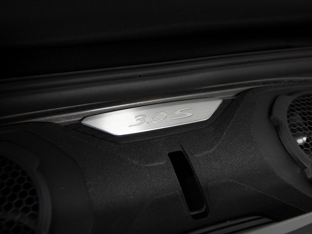 Certified 2023 Porsche 911 Carrera 4S image 49