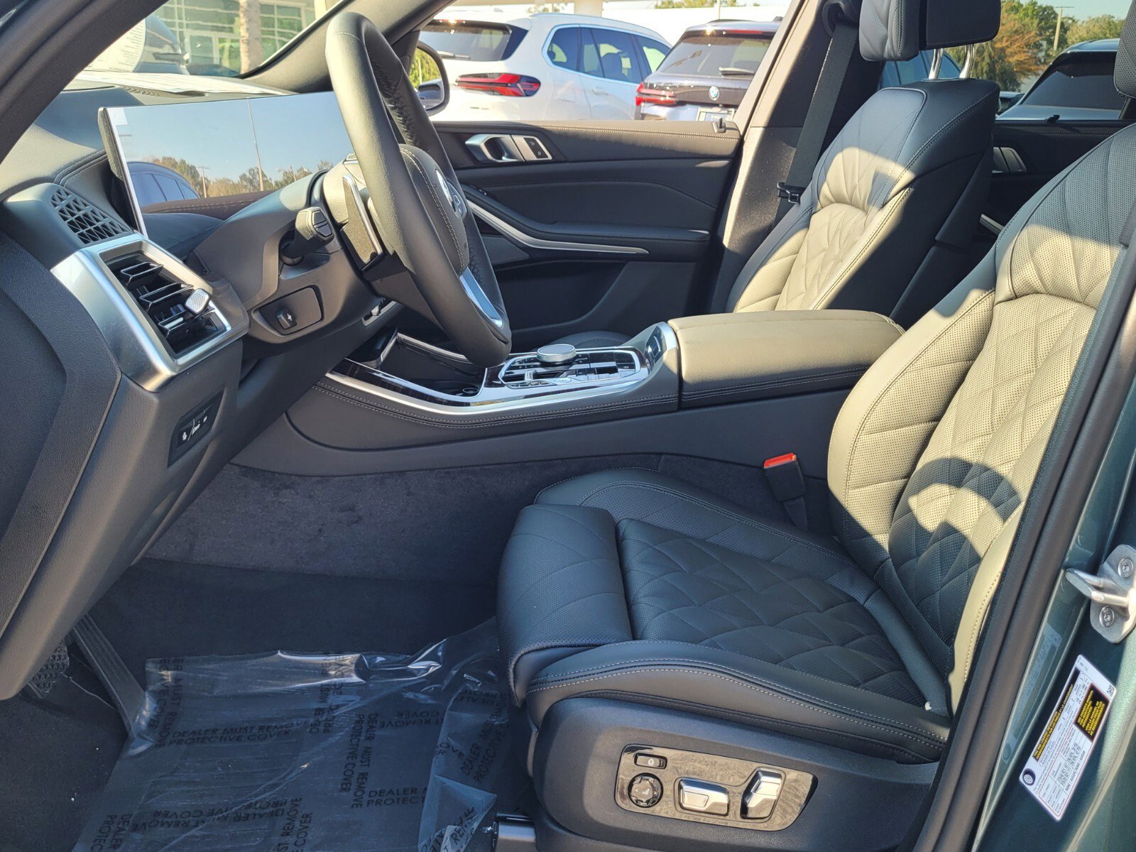 New 2026 BMW X5 sDrive40i image 10