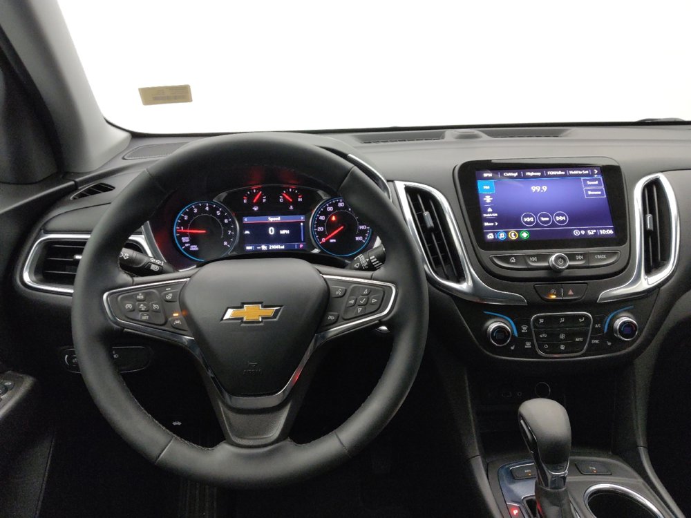 Used 2024 Chevrolet Equinox LT image 22