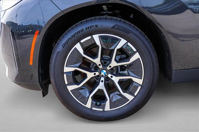 Used 2026 BMW X3 xDrive30i AWD/4WD image 9