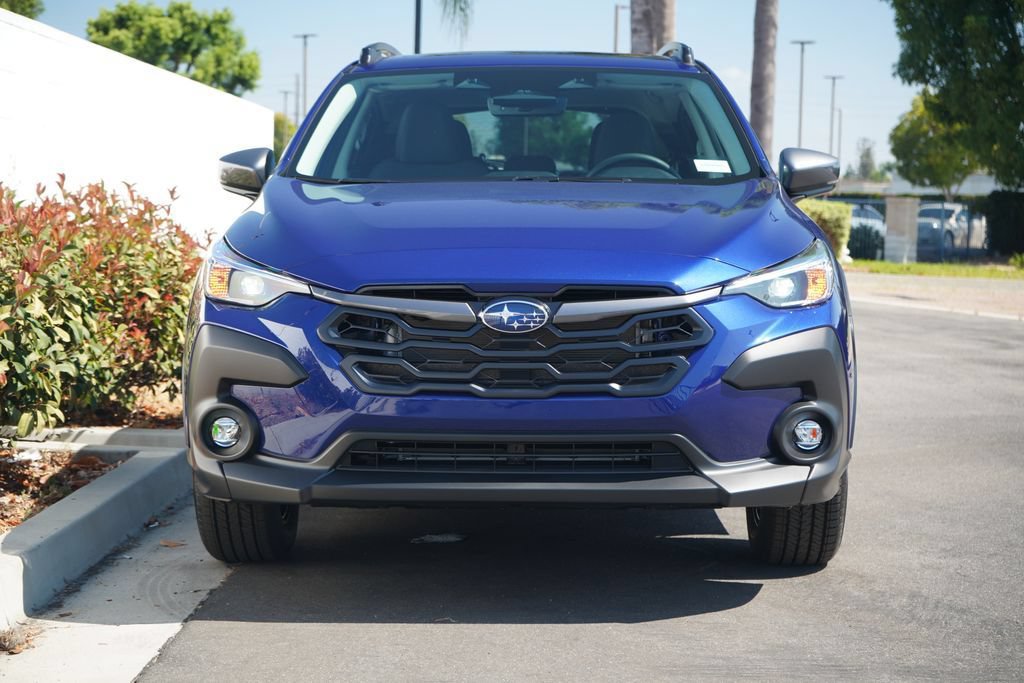 New 2026 Subaru Crosstrek 2.5i Premium AWD/4WD image 5