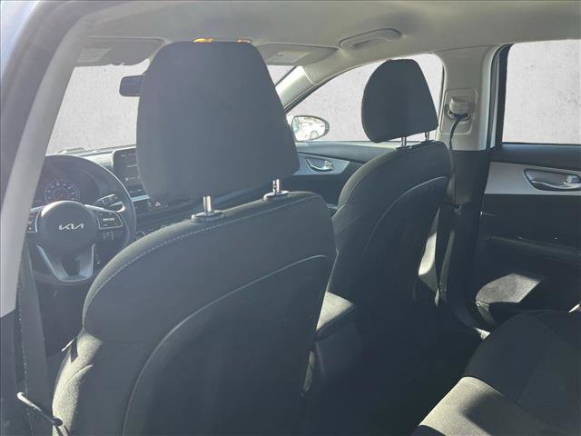 Used 2023 Kia Forte LXS image 17