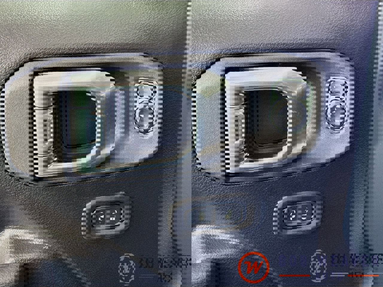 New 2026 Jeep Wrangler Sport image 18