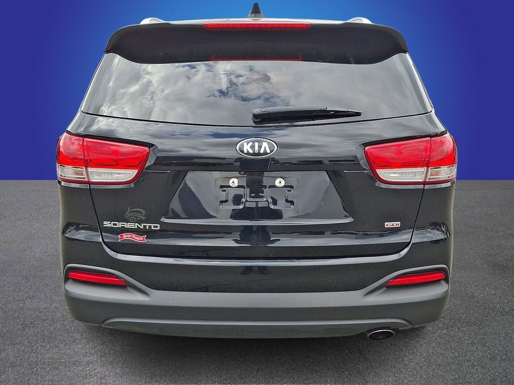 Used 2018 Kia Sorento LX image 5