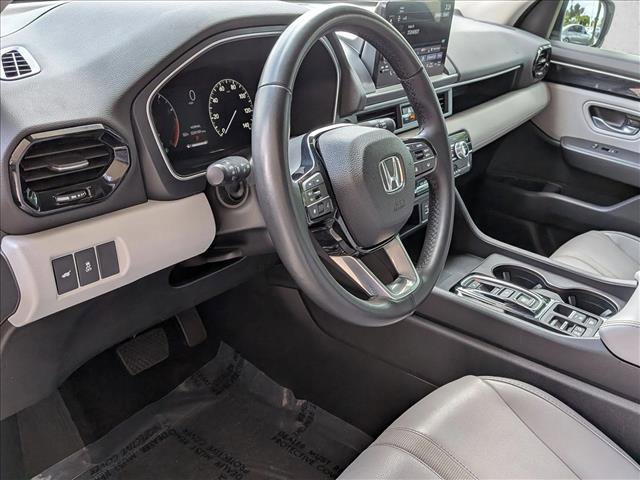 Certified 2023 Honda Pilot EX-L image 9