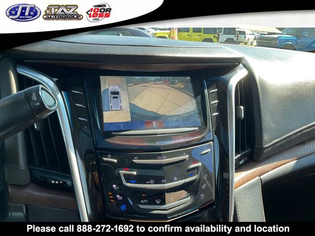 Used 2019 Cadillac Escalade Luxury RWD image 23