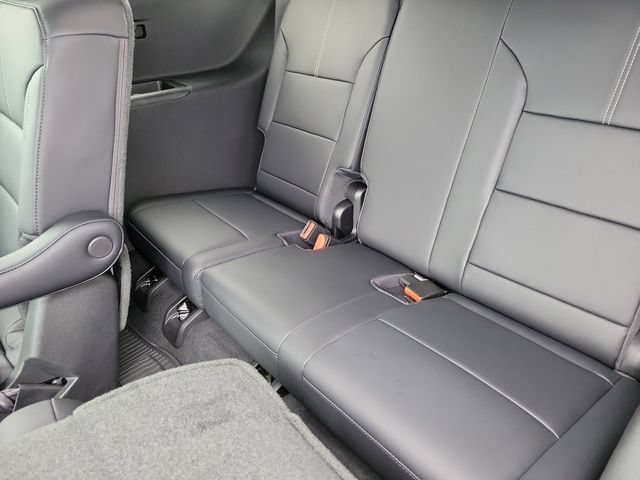 New 2026 GMC Acadia Elevation w/ Black Edition FWD image 15