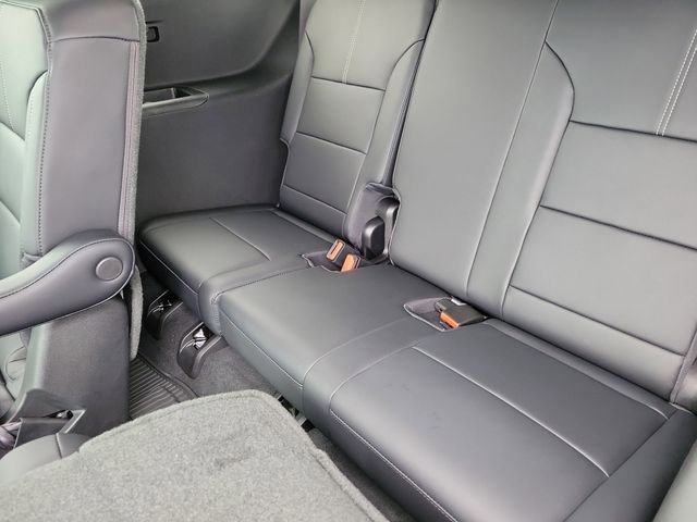 New 2026 GMC Acadia Elevation w/ Black Edition FWD image 15