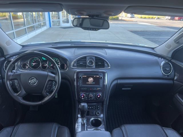 Used 2017 Buick Enclave Premium image 13