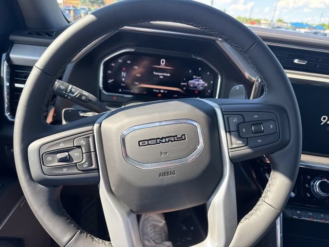 New 2026 GMC Sierra 1500 Denali w/ Denali Reserve Package AWD/4WD image 18