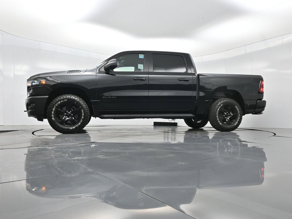 New 2026 RAM 1500 Classic Warlock image 46