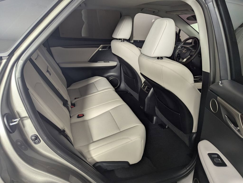 Used 2021 Lexus RX 350 FWD w/ Premium Package image 33