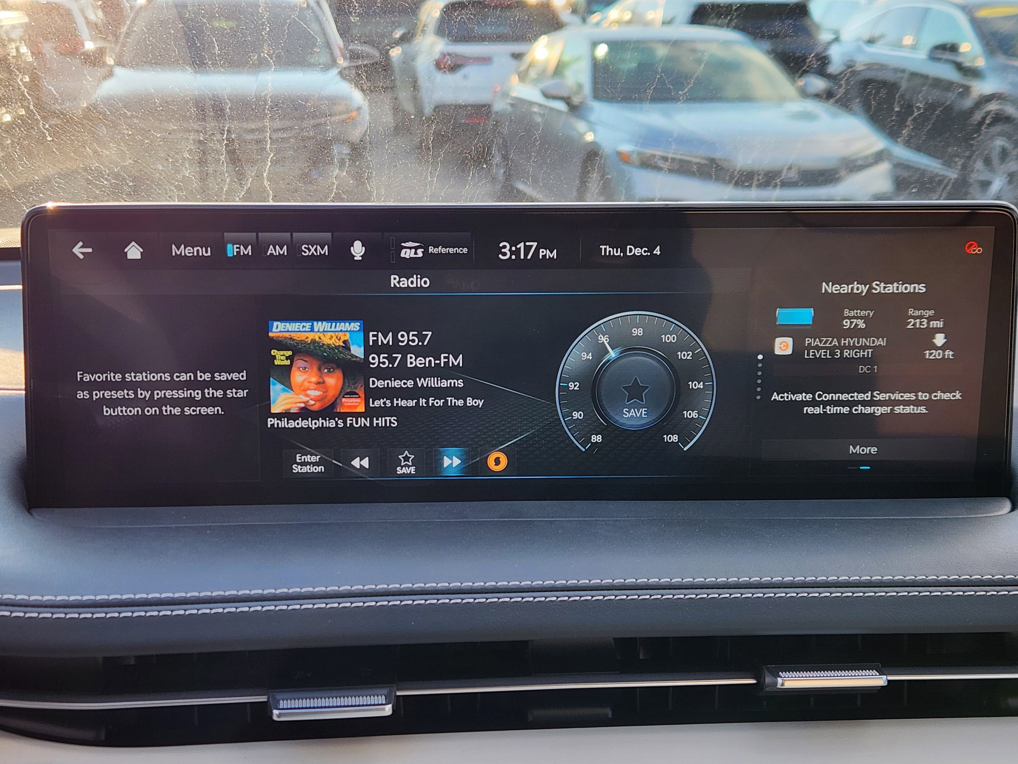 Used 2025 Genesis Electrified GV70 Advanced w/ Prestige Package image 11