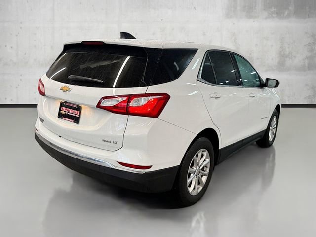 Used 2018 Chevrolet Equinox LT image 5