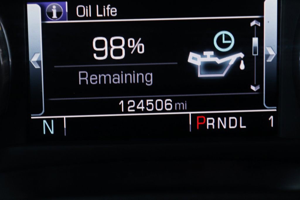 Used 2019 Chevrolet Silverado 2500 LTZ w/ Duramax Plus Package image 26