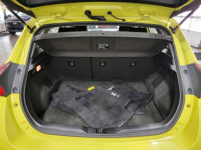Used 2018 Toyota Corolla iM w/ Carpet Mat Package (TMS) FWD image 35