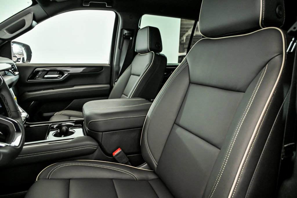 New 2026 GMC Yukon Elevation image 9