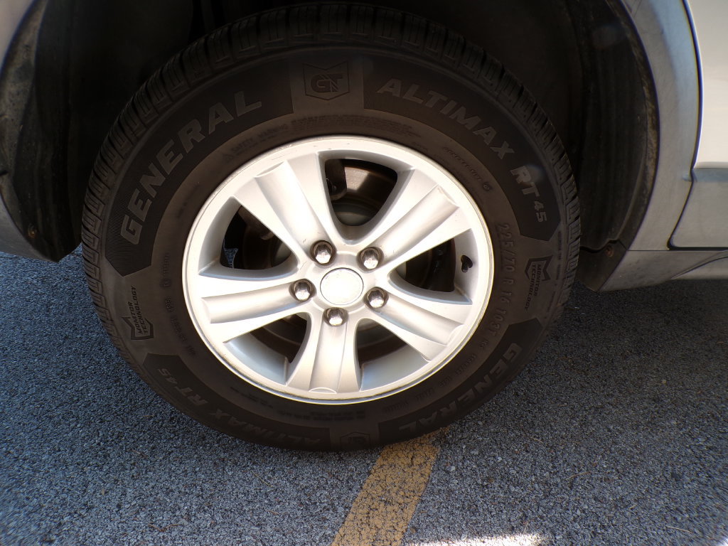Used 2008 Saturn Vue XE FWD image 20