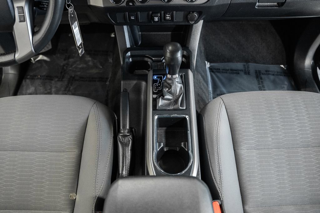 Used 2019 Toyota Tacoma SR5 image 25
