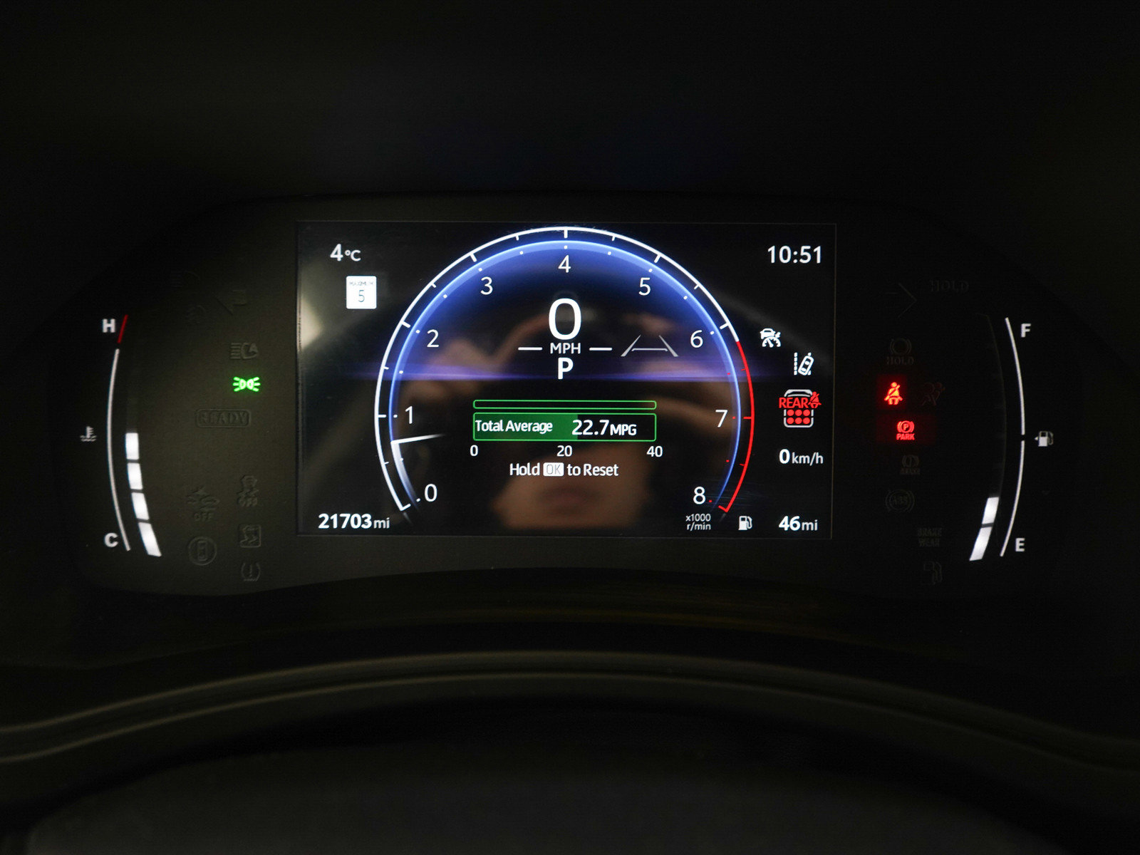 Used 2024 Toyota Grand Highlander XLE image 30