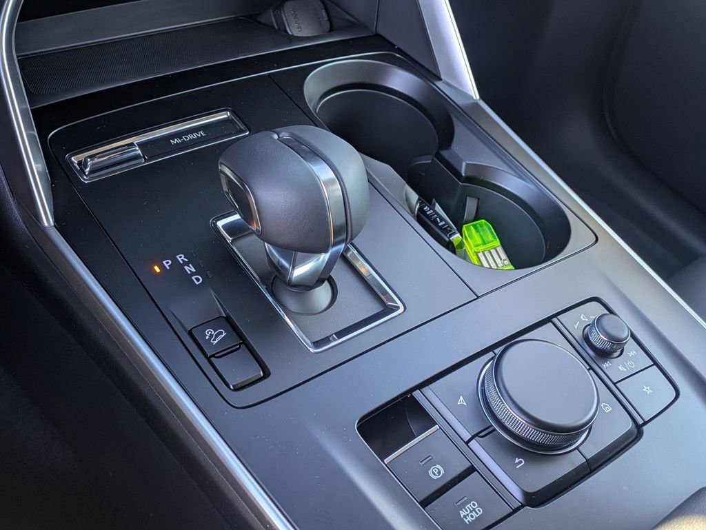 New 2026 MAZDA CX-90 3.3 Turbo w/ Select Package image 21