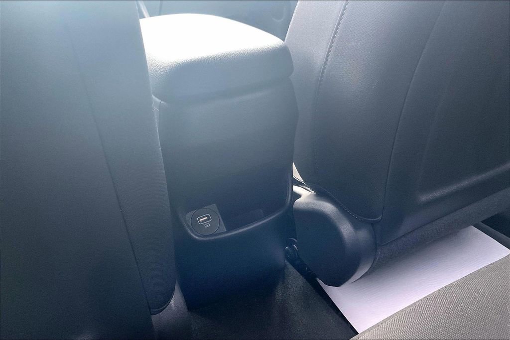 Used 2023 Hyundai Kona SEL w/ Cargo Package image 30