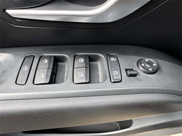 Certified 2024 Hyundai Santa Cruz SEL image 15