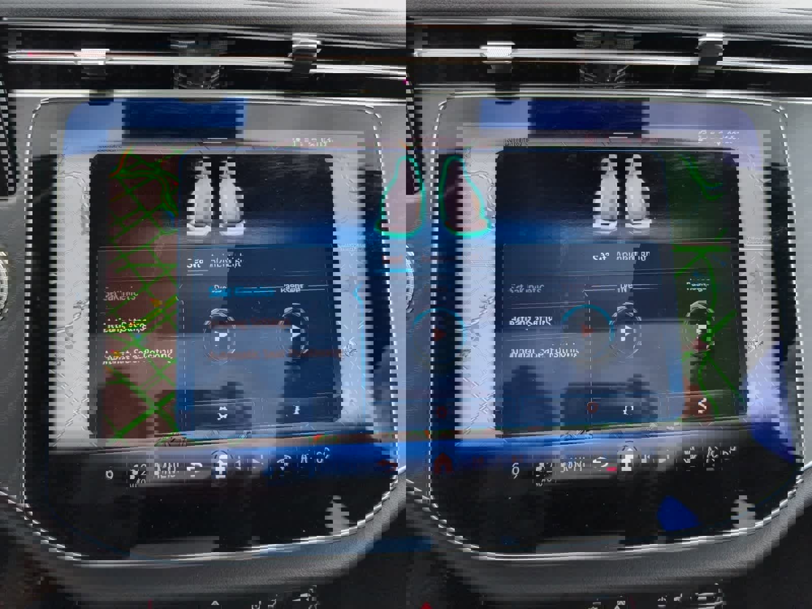 Used 2025 Mercedes-Benz E 350 4MATIC Sedan image 8