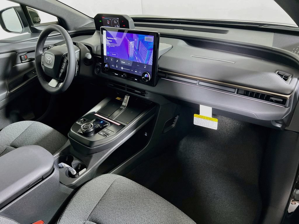 New 2026 Toyota bZ AWD/4WD image 22