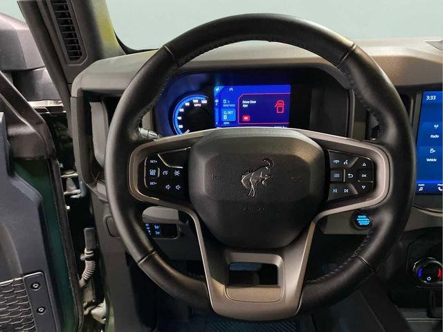 Used 2024 Ford Bronco Everglades image 13