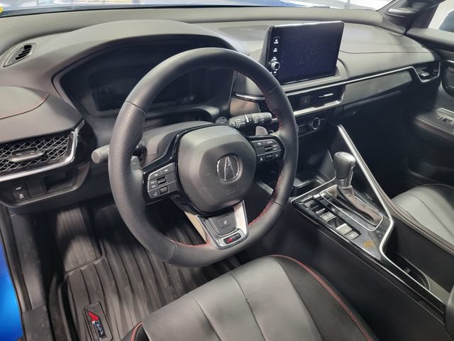 New 2026 Acura ADX A-Spec w/ Advance Package AWD/4WD image 11