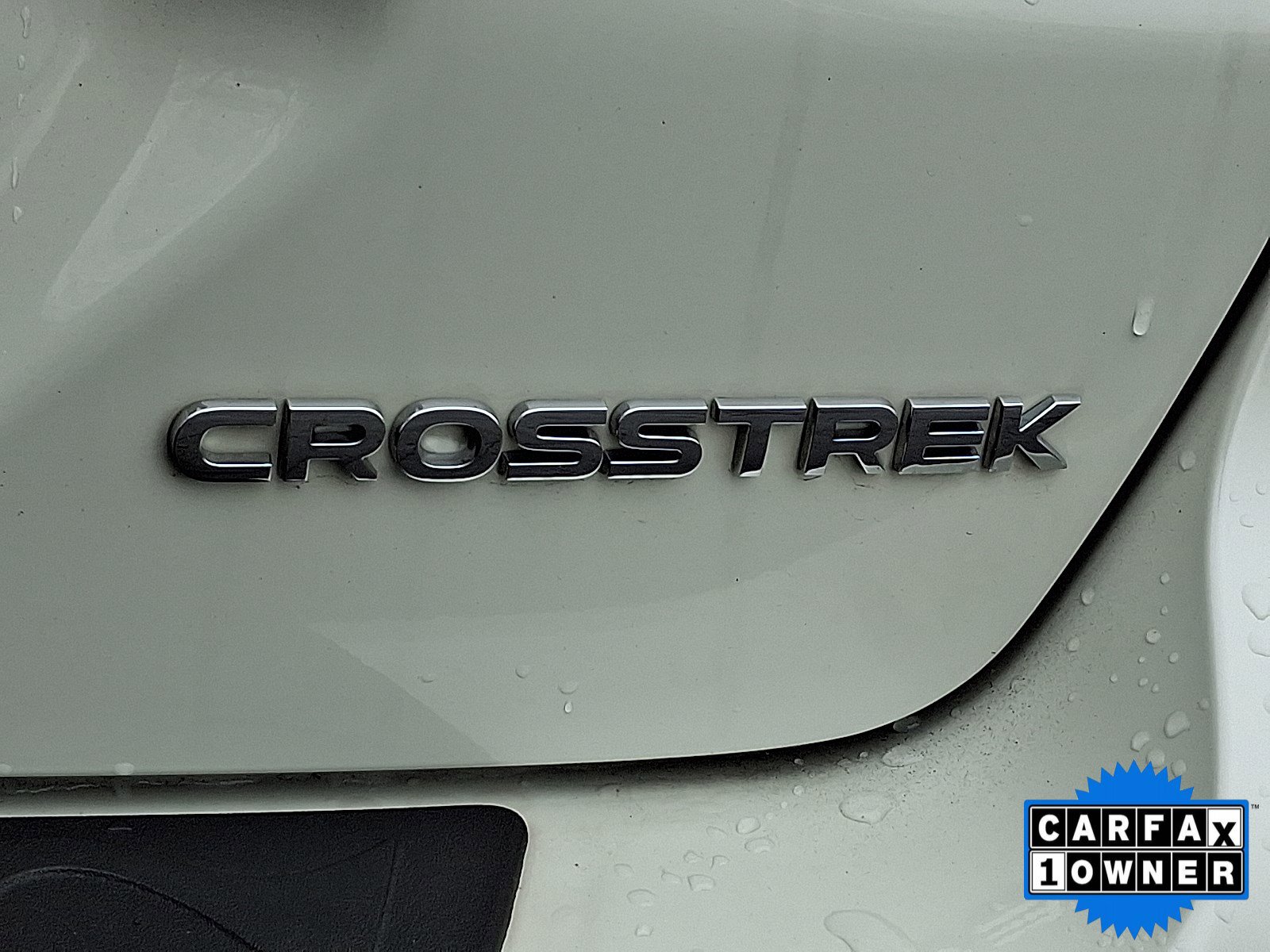 Certified 2024 Subaru Crosstrek 2.0i image 45