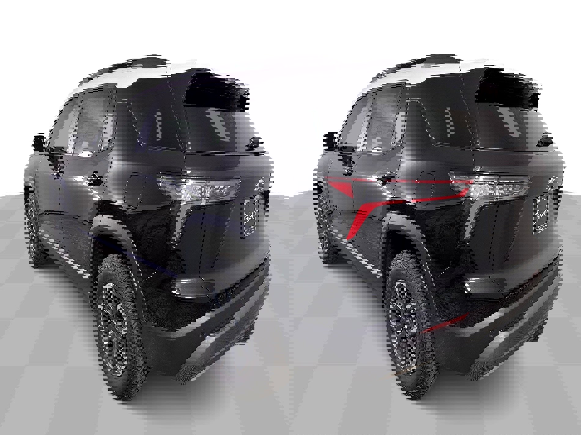 New 2026 Chevrolet Equinox ACTIV image 41