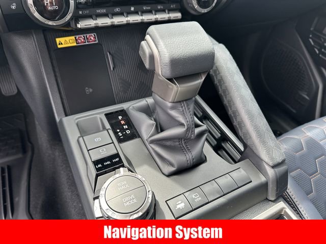 New 2026 Toyota 4Runner Platinum image 18