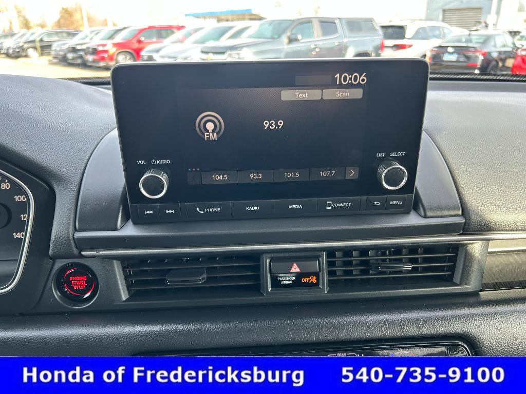 Certified 2024 Honda Pilot Sport image 19