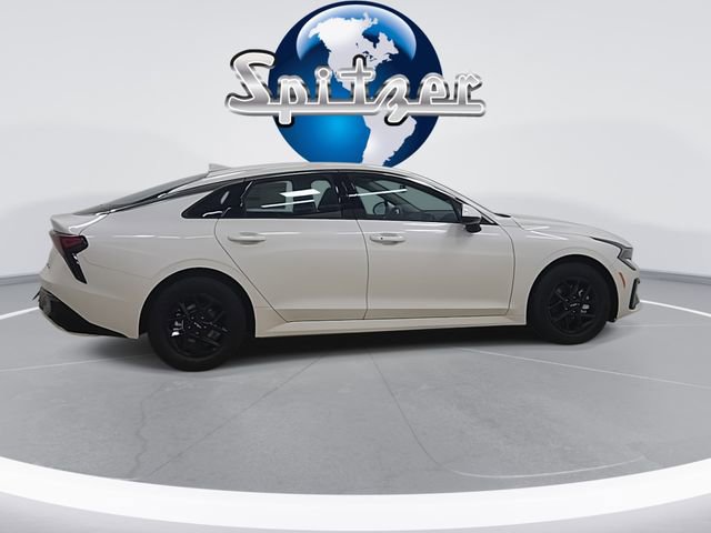 New 2026 Kia K5 LXS image 8