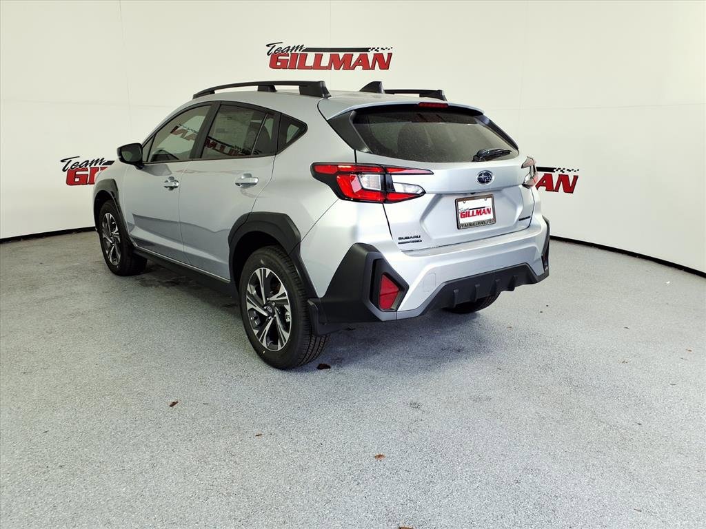 New 2026 Subaru Crosstrek 2.0i Premium AWD/4WD image 2
