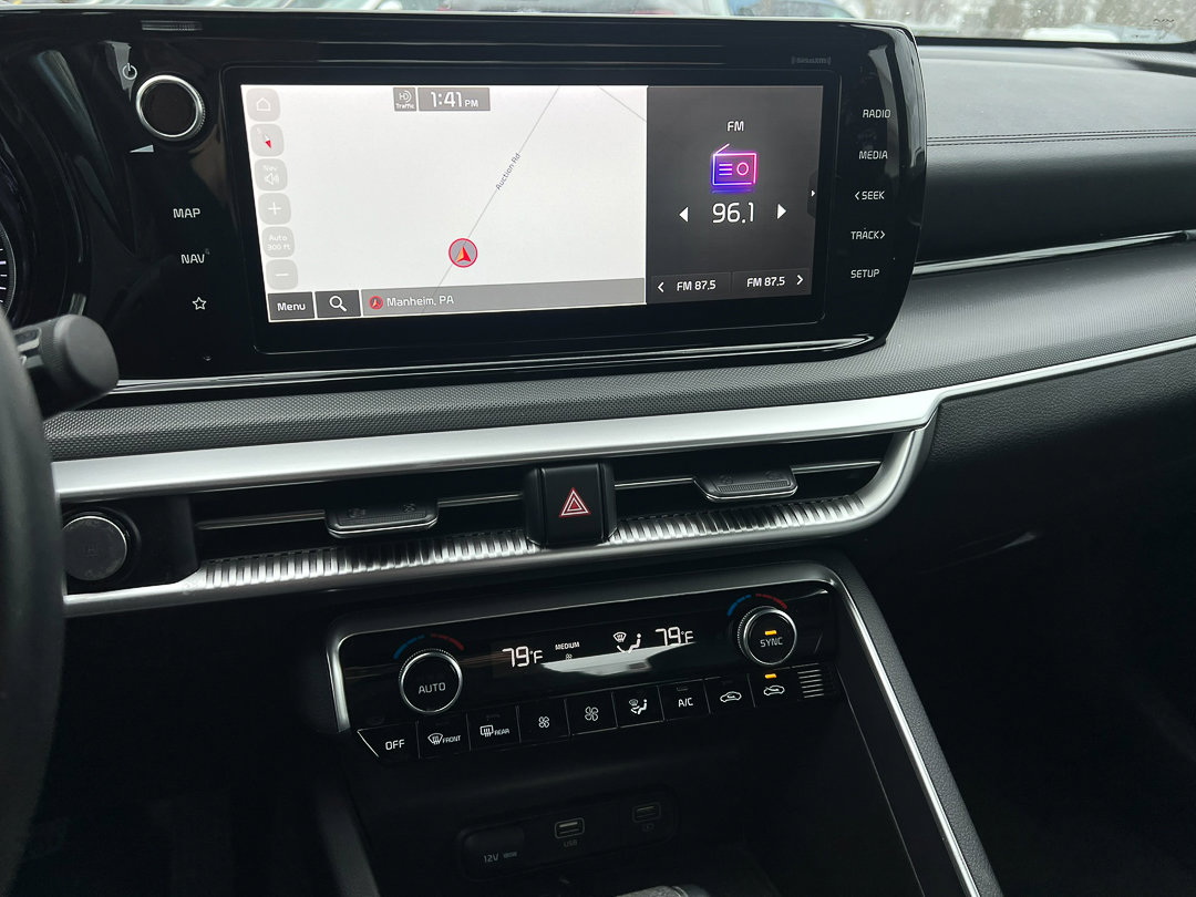 Used 2022 Kia K5 GT-Line image 20