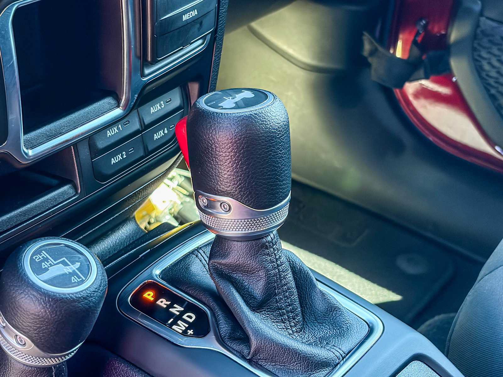 Used 2021 Jeep Wrangler Unlimited Sport AWD/4WD image 19