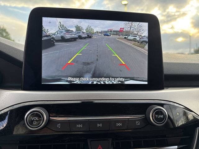 Used 2020 Ford Escape SE AWD/4WD image 29