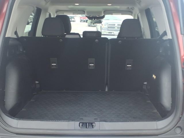 Certified 2023 Ford Bronco Sport Big Bend w/ Convenience Package image 7