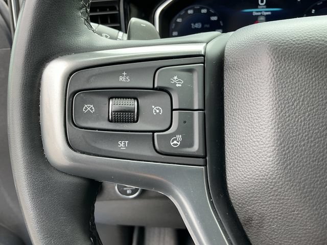 Used 2023 Chevrolet Silverado 1500 RST w/ Rally Edition AWD/4WD image 20